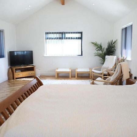 Hotel Mortham Saint Merryn Zewnętrze zdjęcie