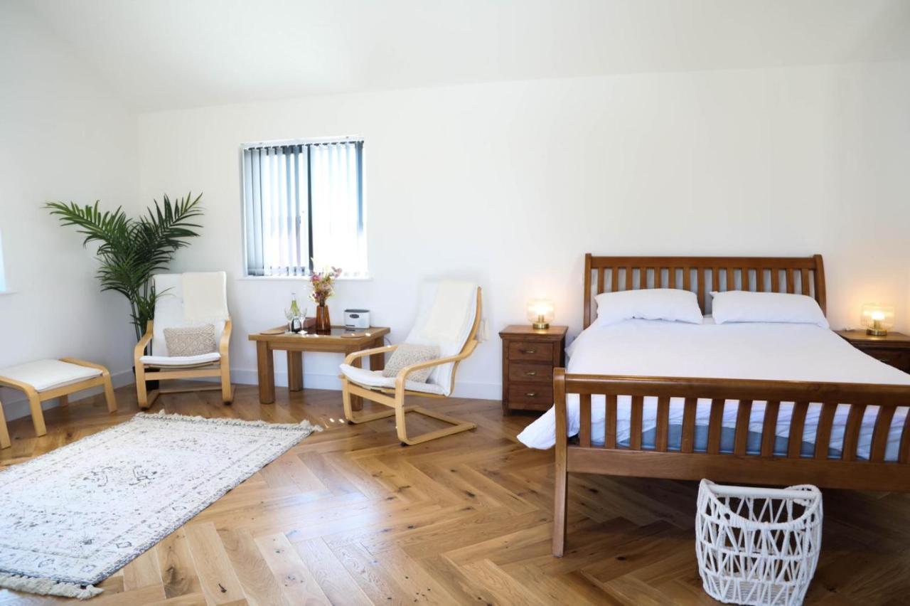 Hotel Mortham Saint Merryn Zewnętrze zdjęcie