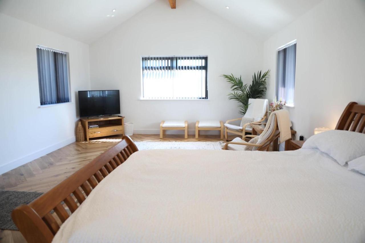Hotel Mortham Saint Merryn Zewnętrze zdjęcie
