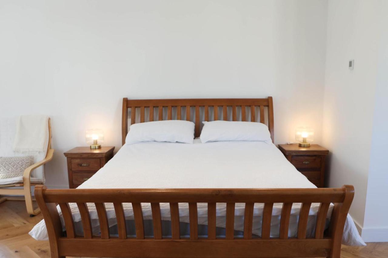 Hotel Mortham Saint Merryn Zewnętrze zdjęcie