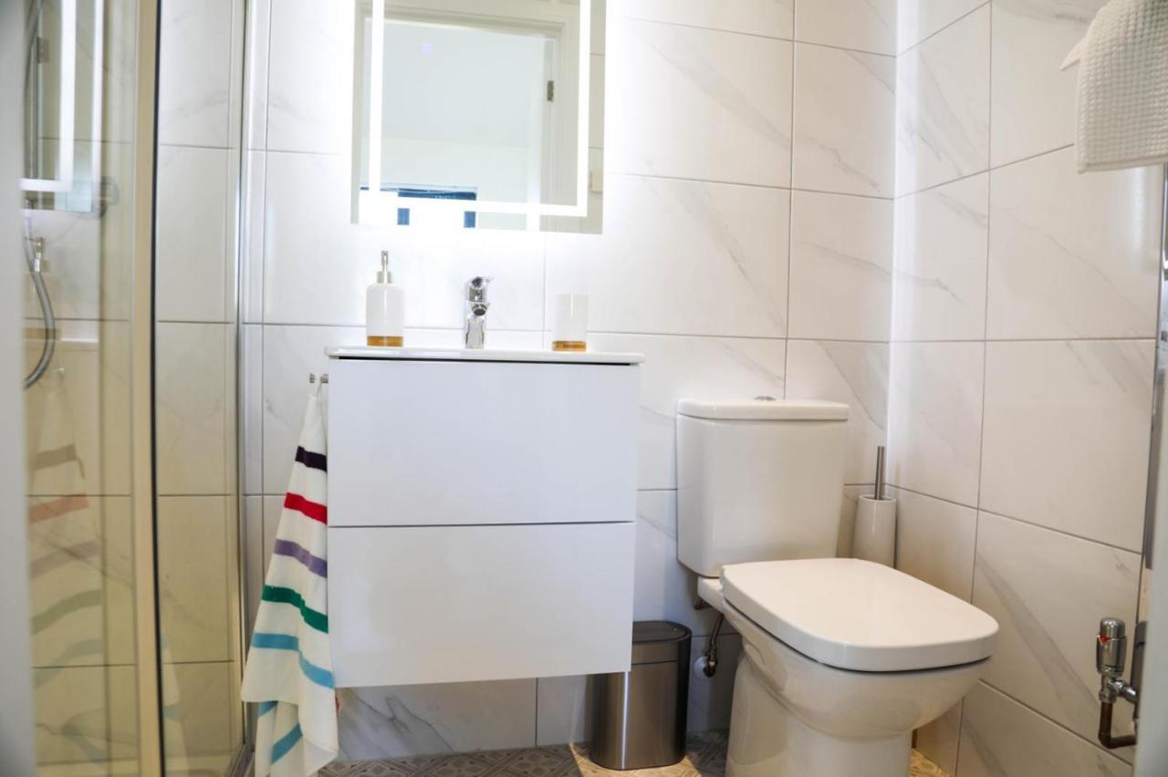 Hotel Mortham Saint Merryn Zewnętrze zdjęcie