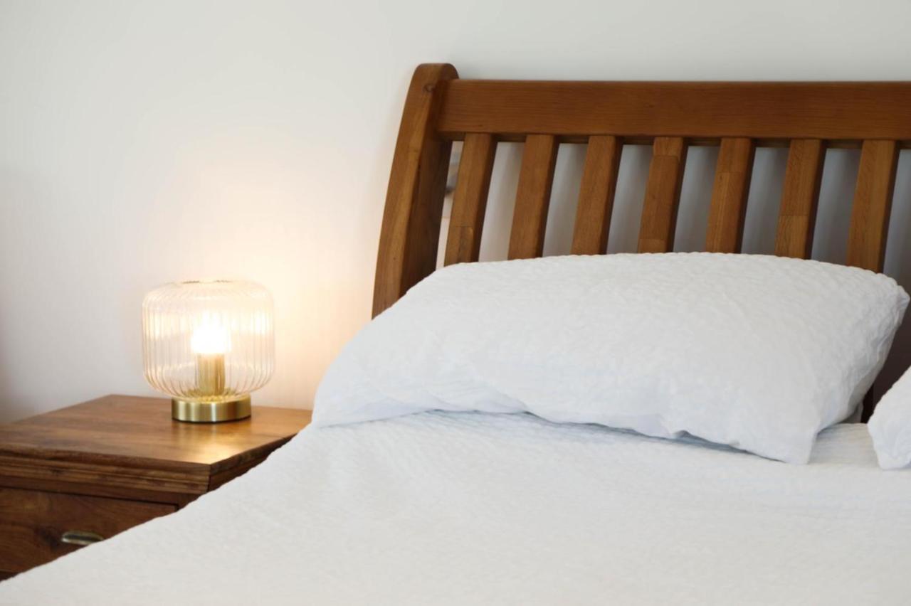 Hotel Mortham Saint Merryn Zewnętrze zdjęcie