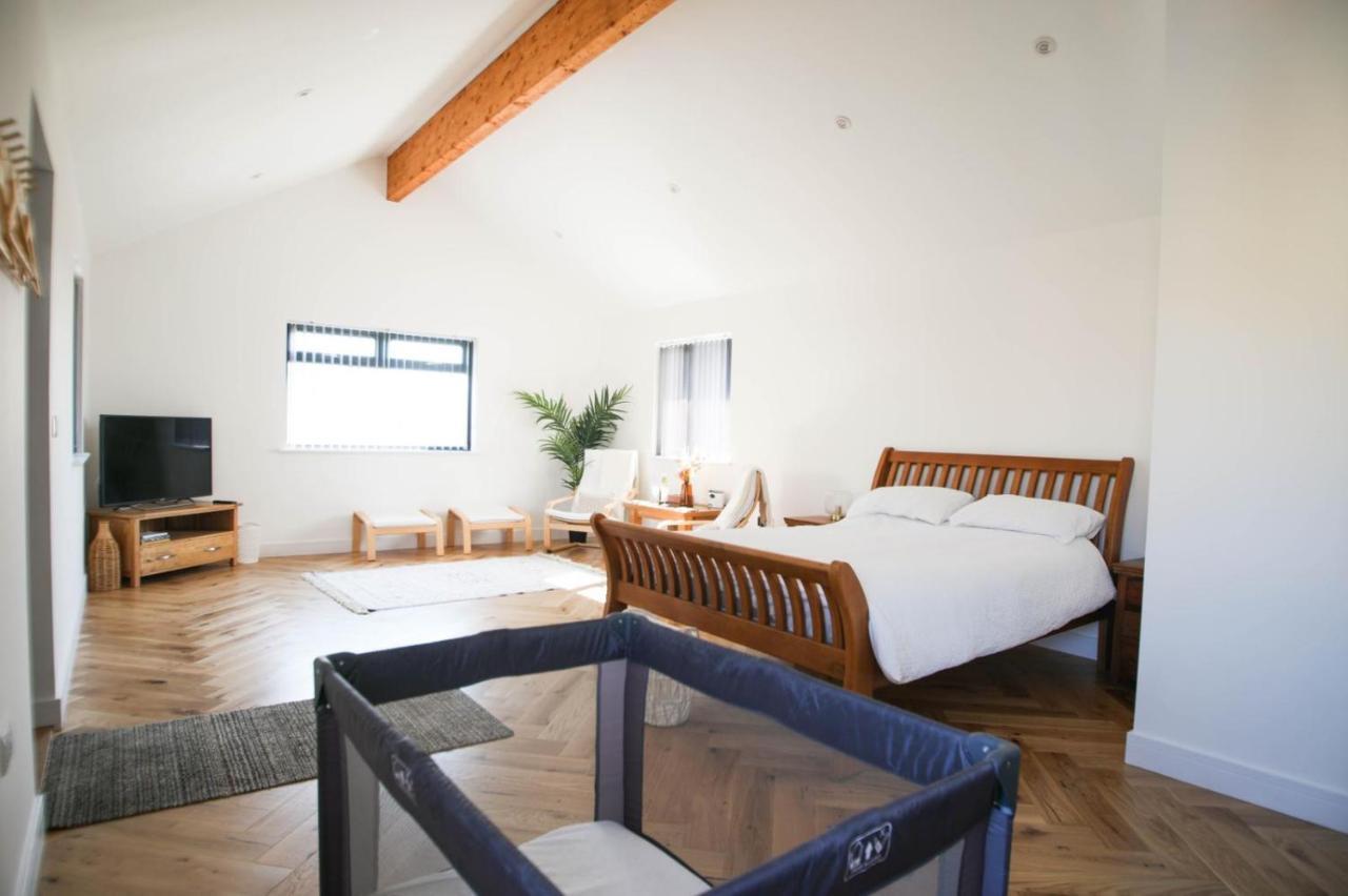 Hotel Mortham Saint Merryn Zewnętrze zdjęcie