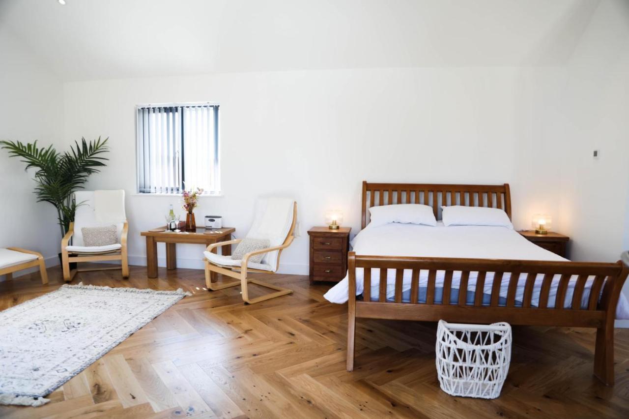Hotel Mortham Saint Merryn Zewnętrze zdjęcie