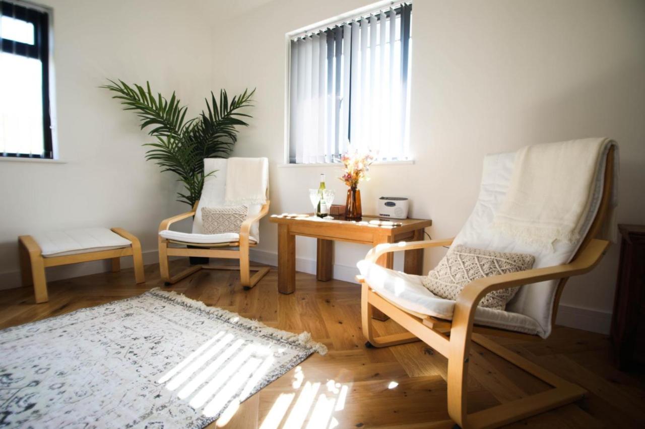 Hotel Mortham Saint Merryn Zewnętrze zdjęcie