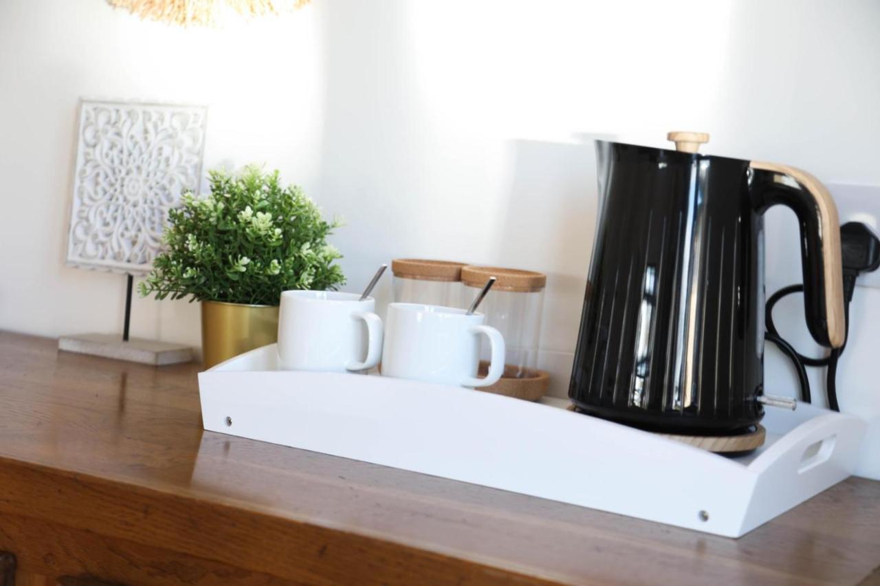 Hotel Mortham Saint Merryn Zewnętrze zdjęcie