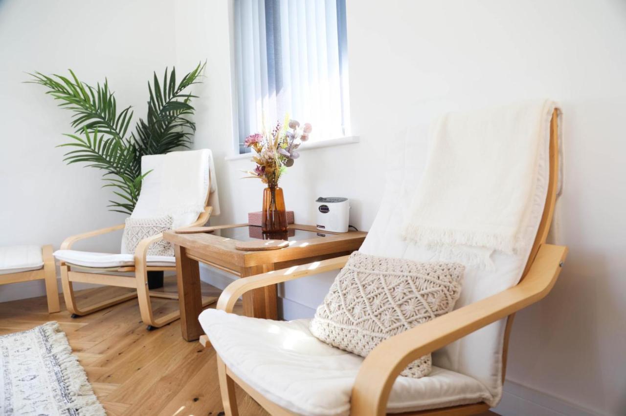 Hotel Mortham Saint Merryn Zewnętrze zdjęcie