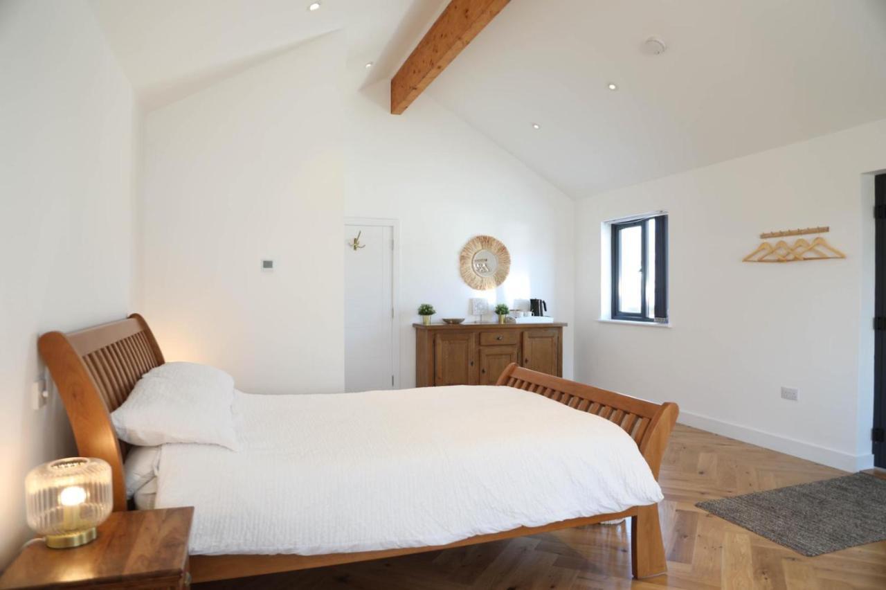 Hotel Mortham Saint Merryn Zewnętrze zdjęcie
